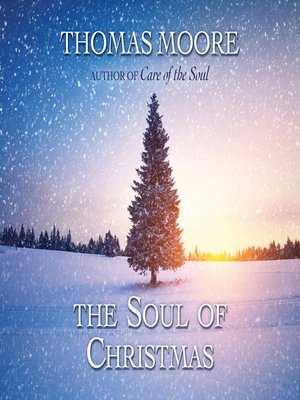 cover image of The Soul of Christmas